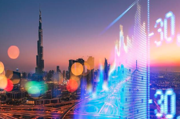 New study reveals that UAE is most competitive economy in the Arab world